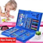 Art Set for Kids,86Pcs Drawing Art Kits