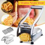 Potato Chipper French Fries Cutter (PC-01)
